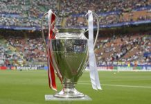 La final de la Champions de 2018 se disputará en Kiev