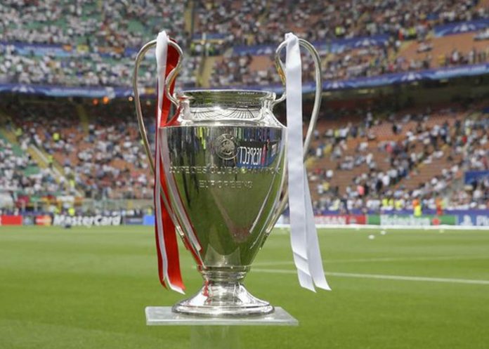 champions