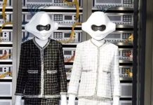 Desfile de Chanel en París tuvo tendencia ‘Star Wars’