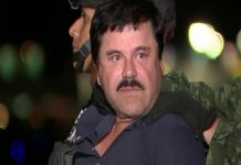 México: Rechazan fijar una fecha para la extradición del Chapo