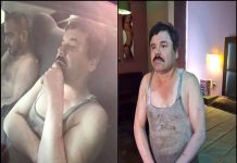 México: «El Chapo» no enfrentará cargos adicionales por haberse fugado