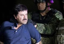 Autoridades deberán informar número de guardias asignados al Chapo