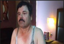Conoce las mujeres que formaron parte de la vida de El ‘Chapo’ Guzmán