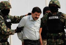 México concede extradición de «El Chapo»