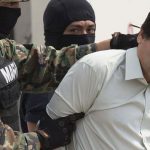 Argentina: «Aquí no está El Chapo»