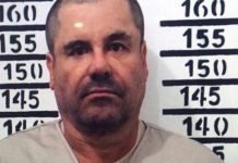 Juez mexicano suspende de forma temporal la extradición de ‘el Chapo’