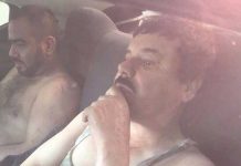 Capturan a Joaquín «El Chapo» Guzmán en Sinaloa