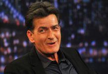 Charlie Sheen quiere hacer reality sobre VIH