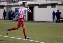 Real Estelí aclara confusión de Chavarría