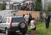 Panamá: Matan de dos tiros en la cabeza a estudiante