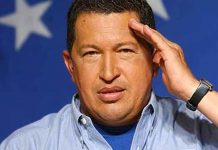 Chávez Vive… La Lucha Sigue ! Celebramos el ascenso a la inmortalidad de Hugo Chávez nicaragua, hugo chavez, politica,