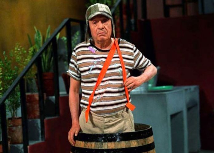 chavo
