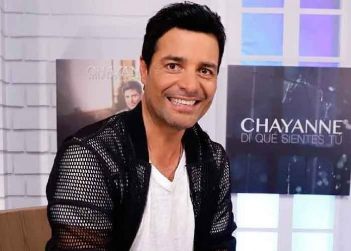 puerto rico, chayanne, consejos, cumpleanos, cantante,