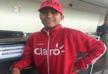 Misión cumplida en Costa Rica