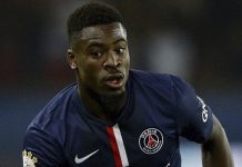 PSG suspende a Aurier por insultar a Blanc y sus compañeros