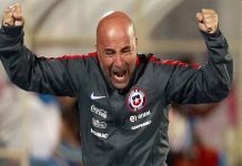 Chelsea tiene en la mira a Sampaoli