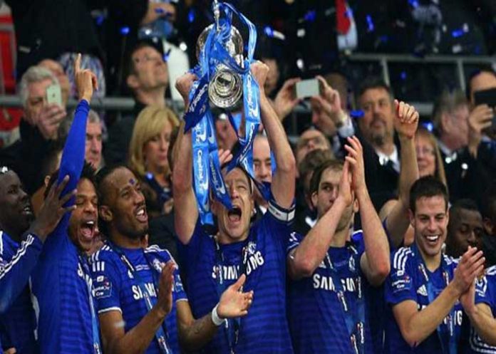 chelsea