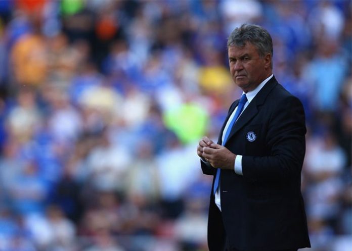 chelsea