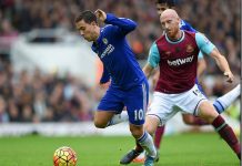 Chelsea sigue en picada