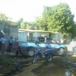 Managua: Capturan a la banda «Chepe Galán»