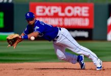 Corn Island en el corazón de Cheslor Cuthbert