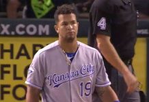 Cheslor sigue en problemas; Erasmo con 8vo hold
