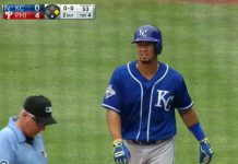 Cheslor llegó a 50 hits en la temporada