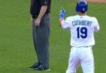 Cheslor con otro doblete y Erasmo efectivo