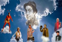 Recordando a ‘Chespirito’ un año de su muerte