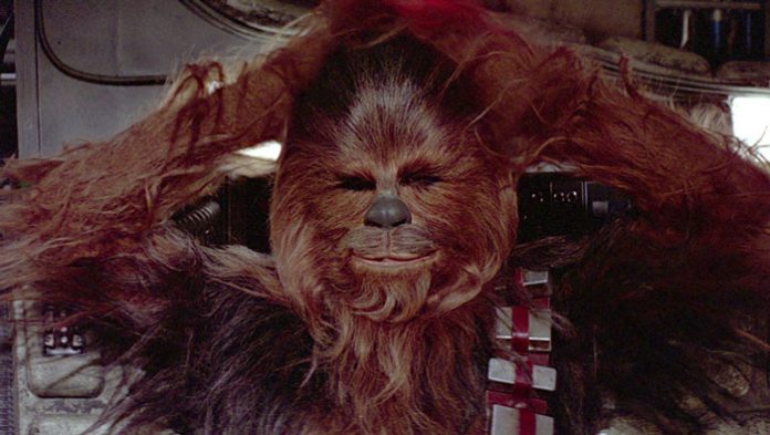 chewbacca-uno