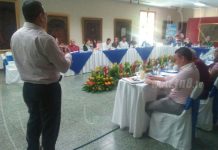 Nicaragua exportará más a Chile