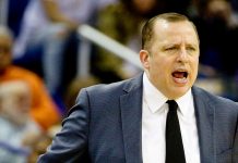 Nets muestran interés en Thibodeau
