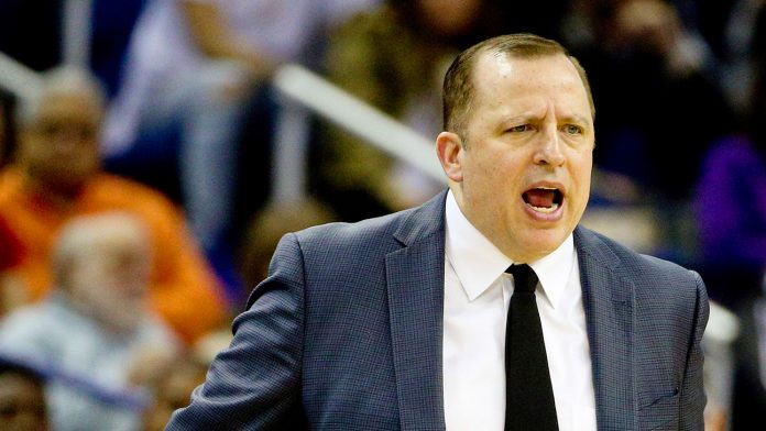 NBA: Chicago Bulls at New Orleans Pelicans