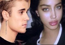 Conoce a la joven que enloqueció a Justin Bieber