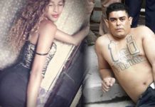 Honduras: La peligrosa «Chica sicaria», la jefa de jefes