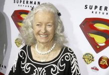 Muere Noel Neill, la primera ‘Luisa Lane’ de Superman