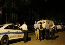 EE.UU.: Hallan muertas a seis personas en un barrio de Chicago