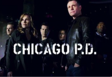 Chicago P.D. » Martes 10/11/2015