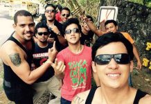 Chilamate a celebrar con todo sus 9 años de música