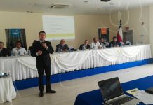 Nicaragua expone garantías de inversión comercial a Chile