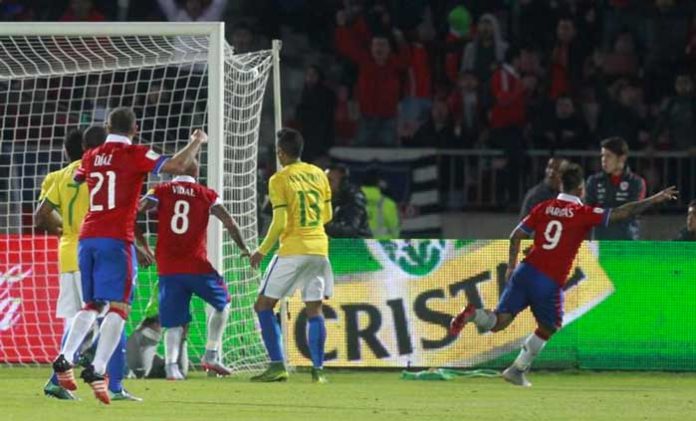 chile