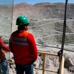 Minero es hallado sin vida tras un accidente en faena al norte de Chile chile, minero, encuentran, cuerpo, accidente, faena, autoridades,