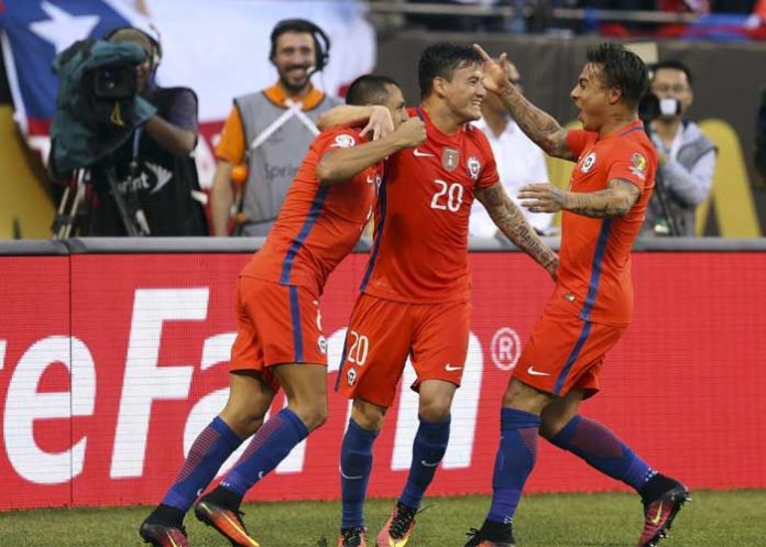 chile
