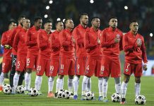 Centenario: Chile busca su segundo título en 2 años