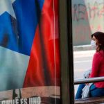 chile, variante delta, segundo caso, virus,