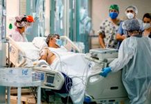 Decretan nuevamente cuarentena en Santiago de Chile tras rebote de contagios Covid-19 Chile, santiago, covid-19, colapso sanitario