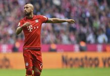 Vidal enfrenta a su querida Juve