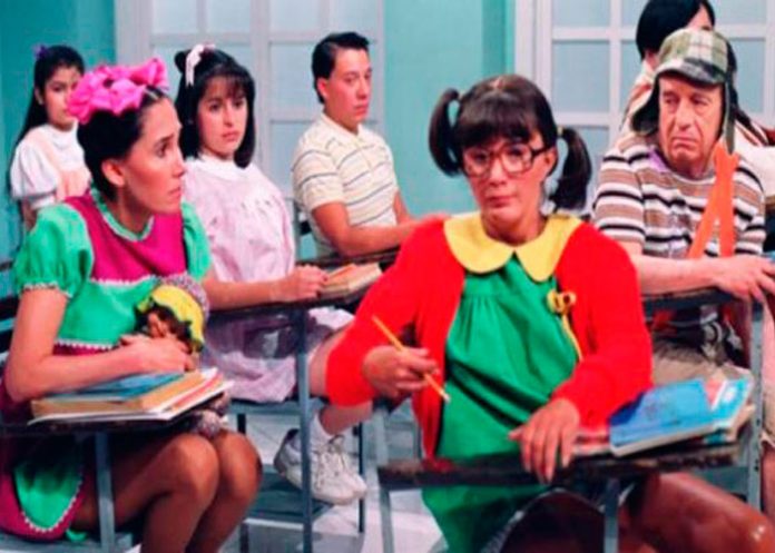 chilindrina