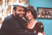 Florinda Meza trabaja en serie sobre «La Chimoltrufia»