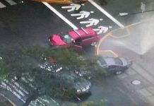 Mueren nueve personas en un accidente de tráfico en el suroeste de China